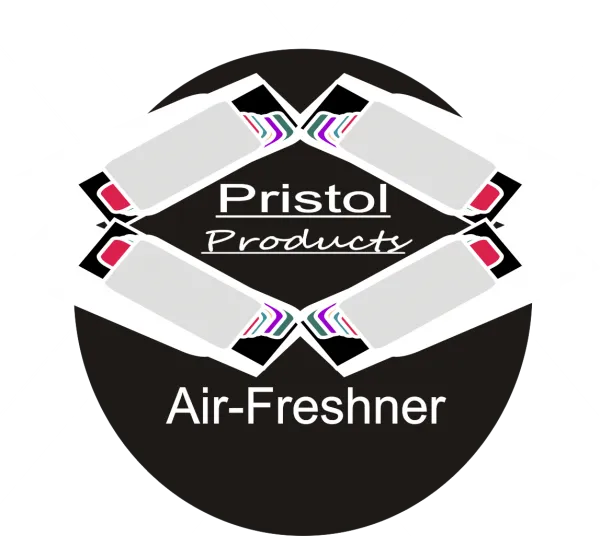 Pristol Products logo