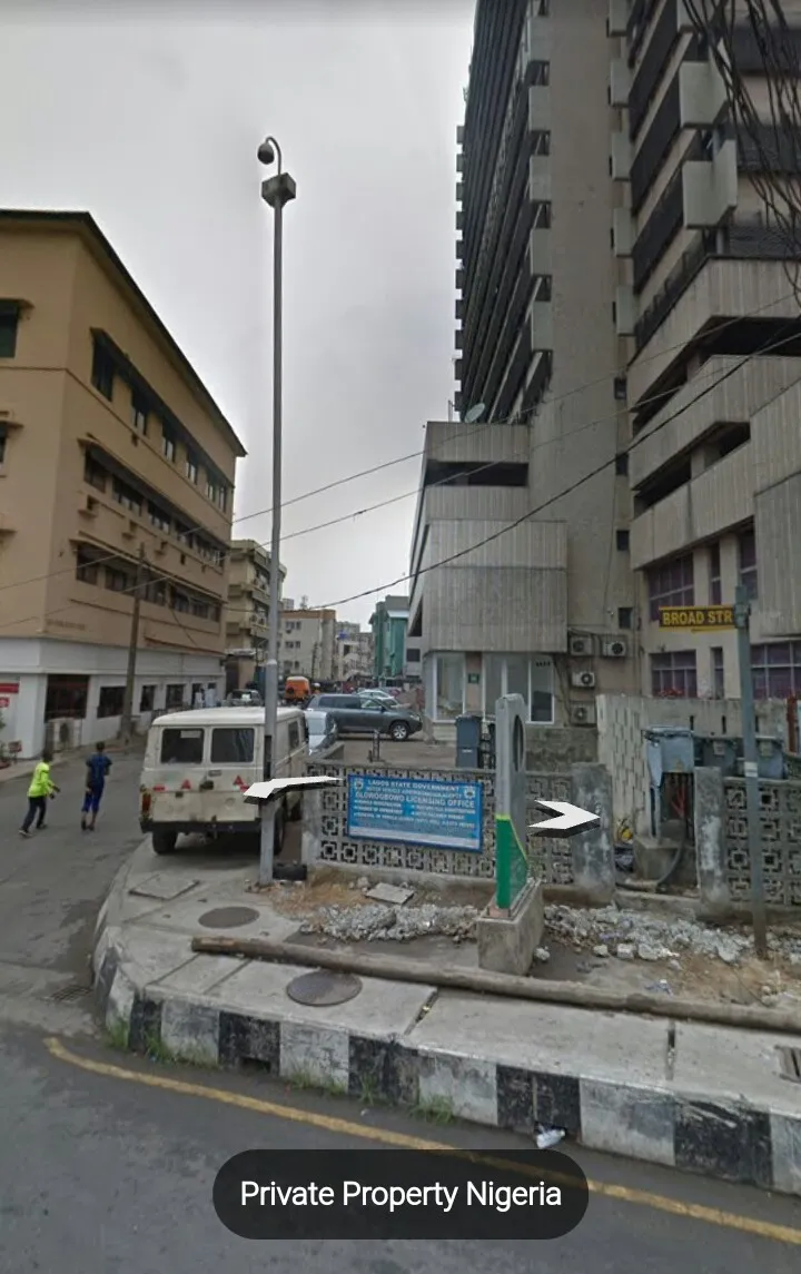 Private Property Nigeria