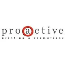Proactive Branding And Printing