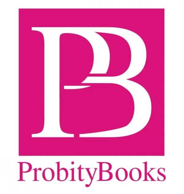 ProbityBooks Inc. logo