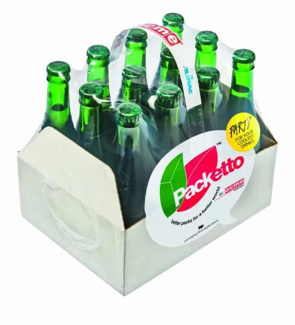 Process & Packaging Equipment Ltd