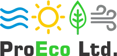 Proeco Ltd