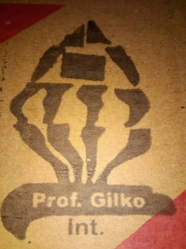 Prof. Gilko International