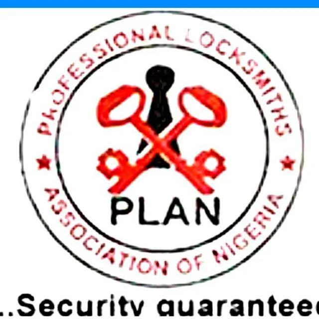 Professional Locksmiths Association of Nigeria (PLAN)