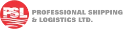 Professional Shipping And Logistics Limited (Lagos)