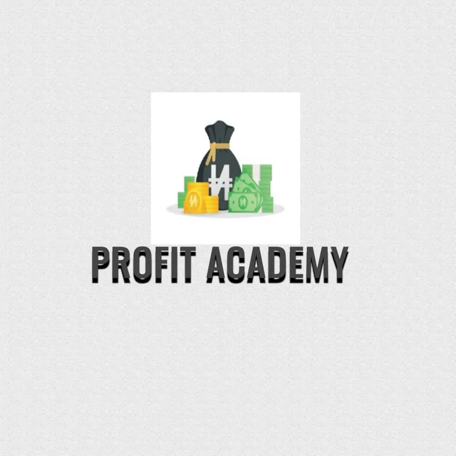 Profit Academy NG