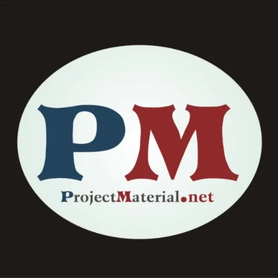 ProjectMaterial.net
