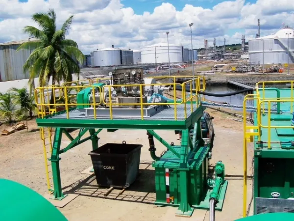 Prokleen Nigeria Limited
