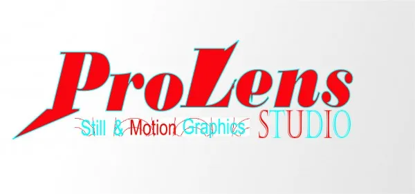 Prolens SMG Studio logo