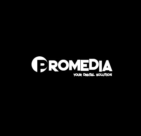 Promedia Nigeria logo