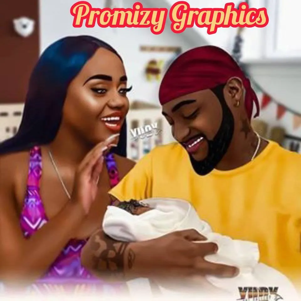 Promizy Graphics and Design