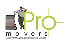 Promovers Limited logo