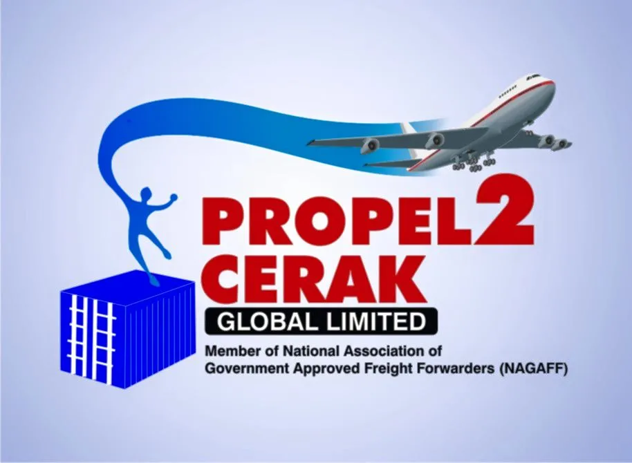 Propel2 Cerak Global Ltd