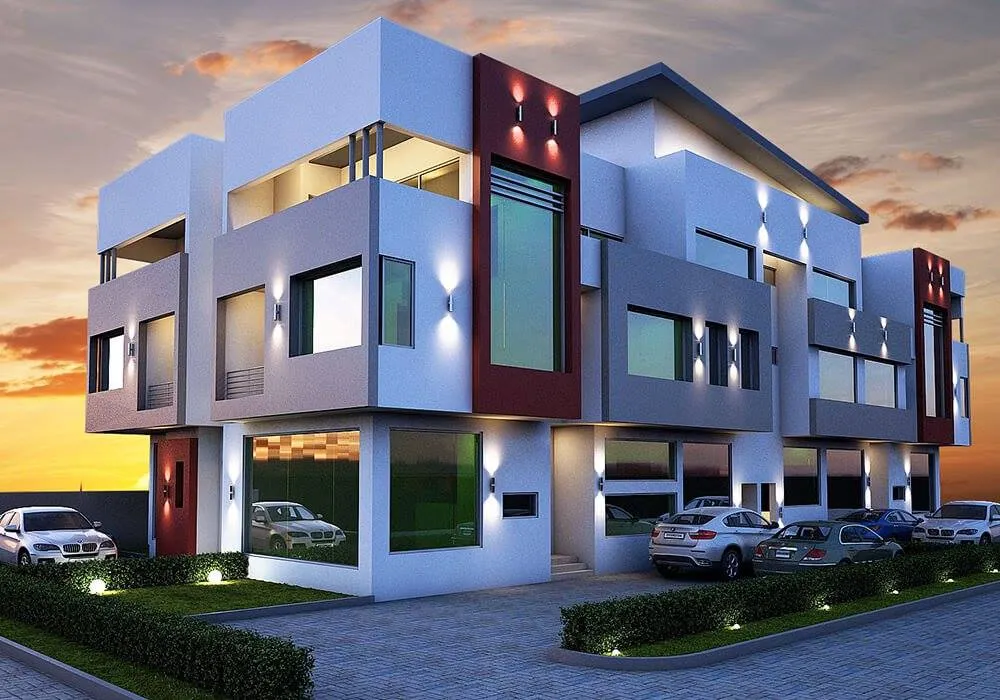 PropertyMart Real Estate Investment Limited (Abuja)