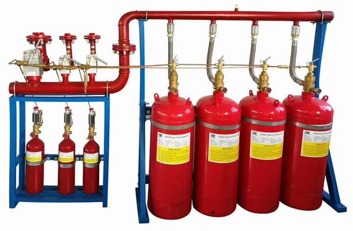 Prosecsafe Solutions Nigeria Limited