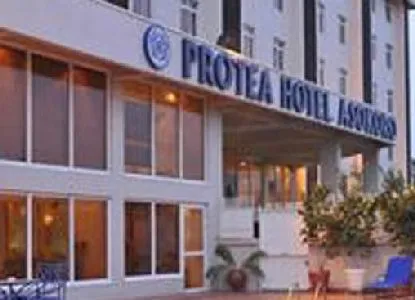 Protea Hotel Asokoro