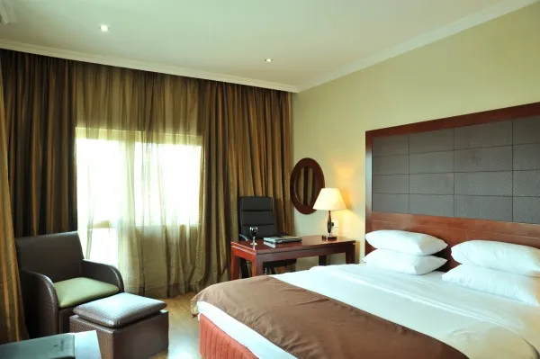 Protea Hotel Victoria Island