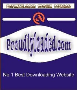 ProudlyLoaded logo