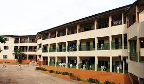 Providence Heights Secondary School