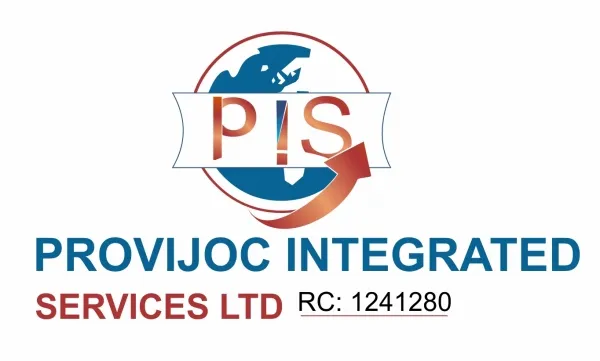 Provijoc Integrated Services Ltd logo