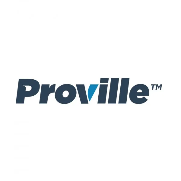 Proville Business Solutions Limited logo