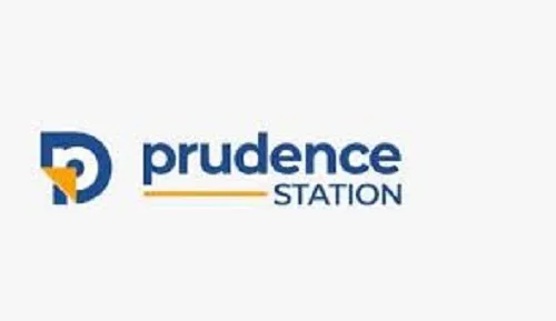 Prudence Station logo