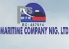 P'S Maritime Company Nigeria Limited