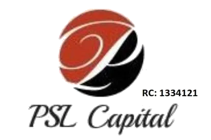 PSL Limited logo