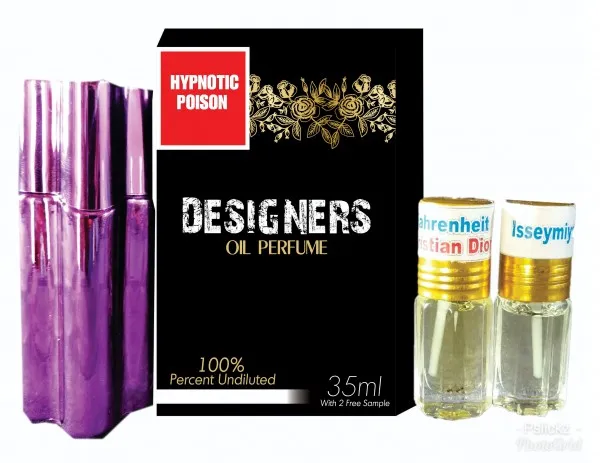 Pslickz Perfumes
