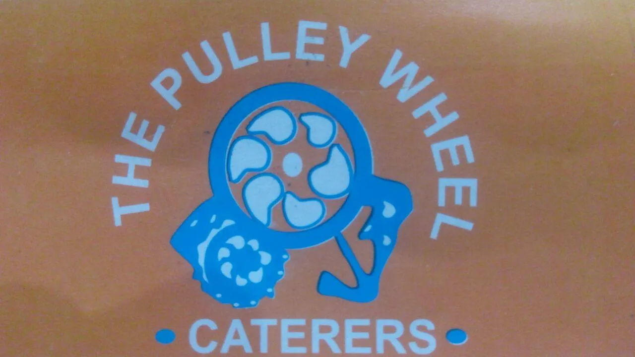 Pulley Wheel Caterers (Lekki Phase 1)