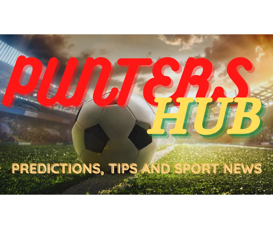 Punters Hub