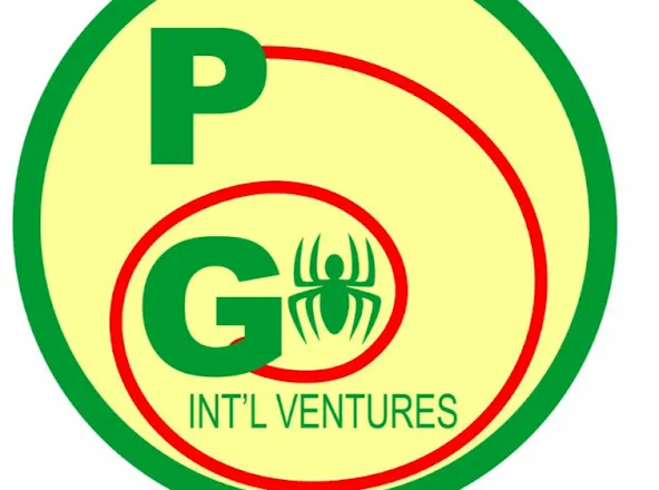 Pure Gold International Ventures logo