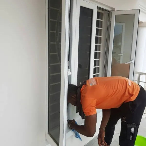 Purely Spotless Ltd