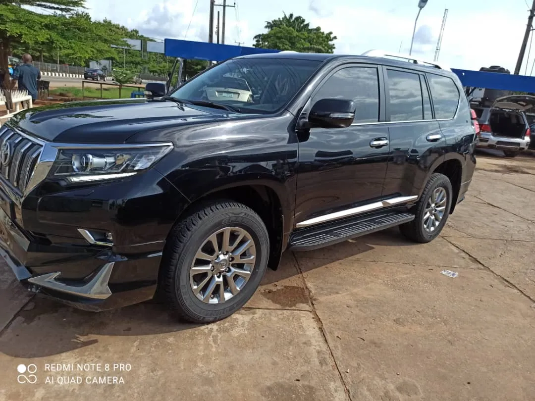 Purity Car Rental and Hire Service