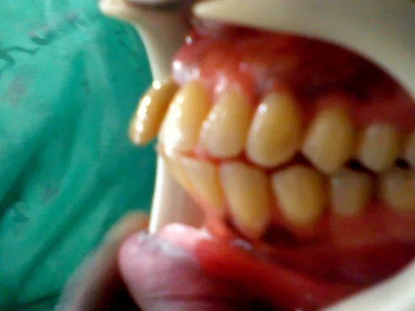 Purple Ice Consults LTD (Dental clinic)