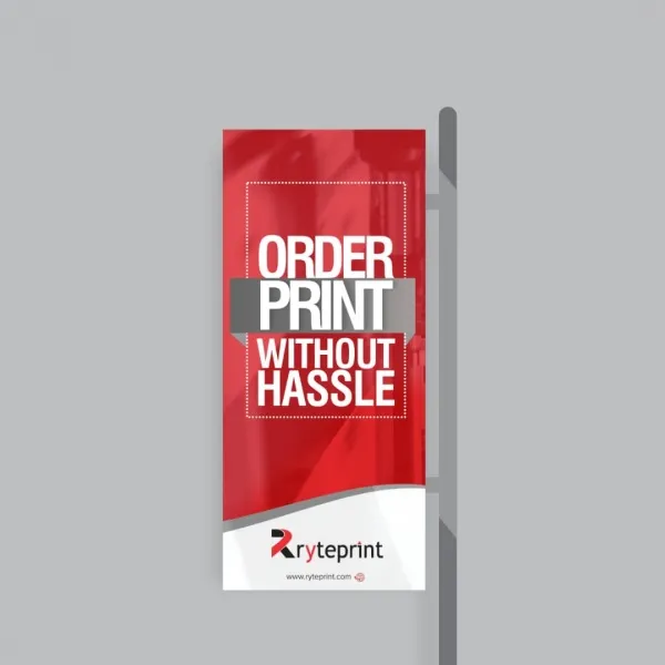 Purple Printing Service logo