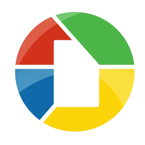 PushCV logo