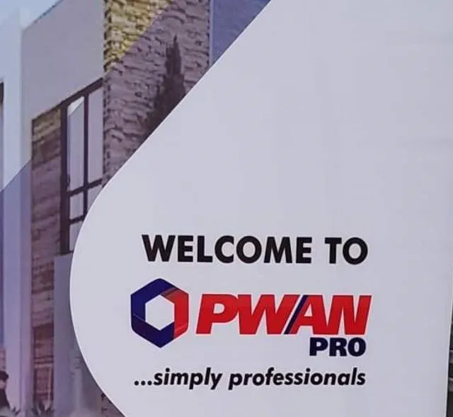 PWAN PRO Realtors and Estates Limited