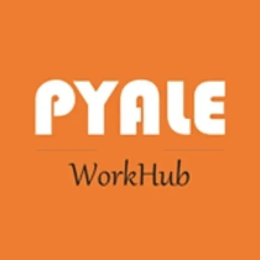 Pyale WorkHub