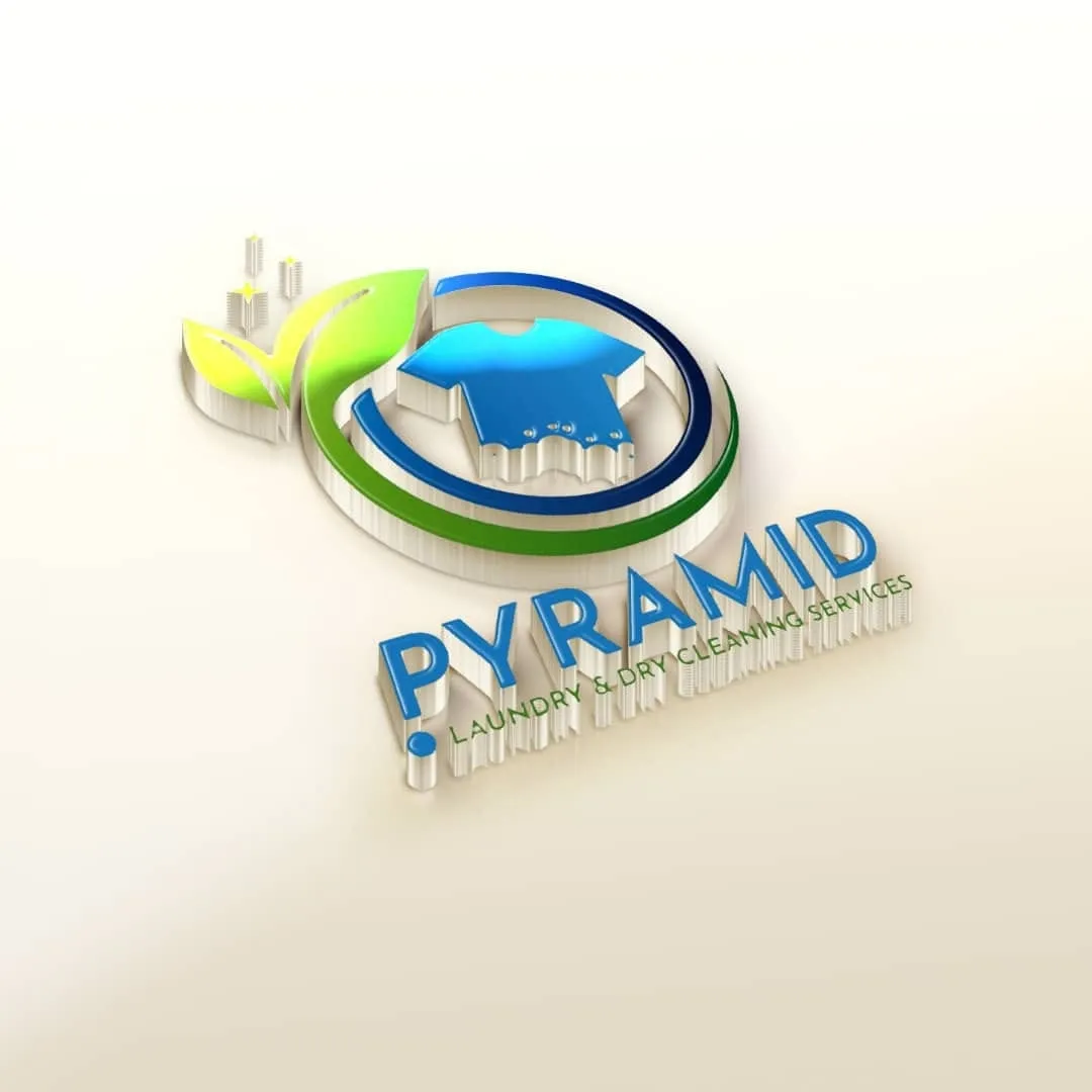 Pyramid Laundry And Cleaning Services