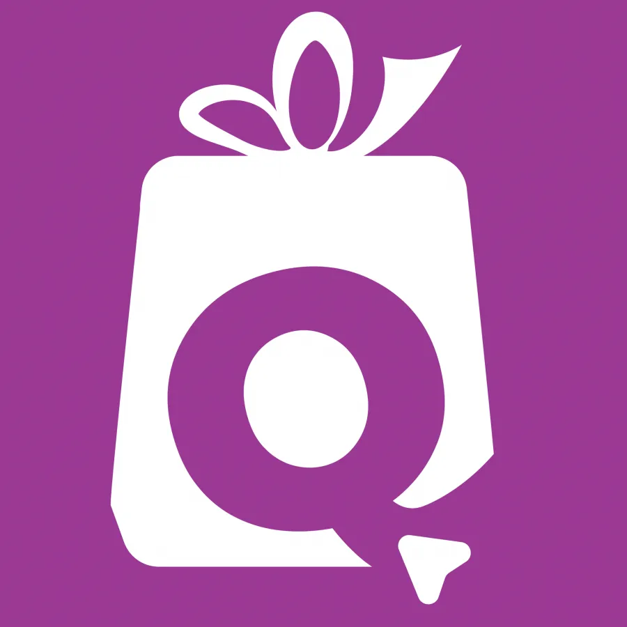QatGifts logo