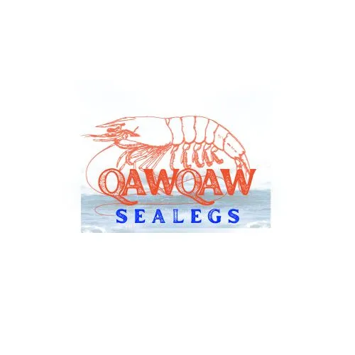 QawQaw Sealegs