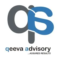 Qeeva Advisory Limited logo