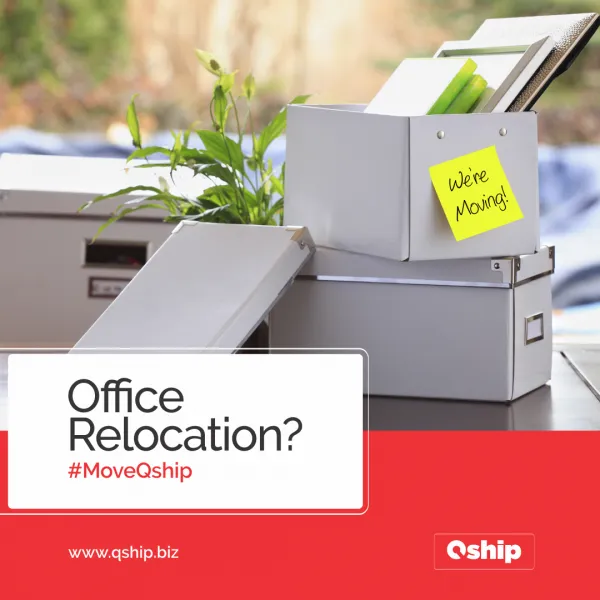Qship Nigeria