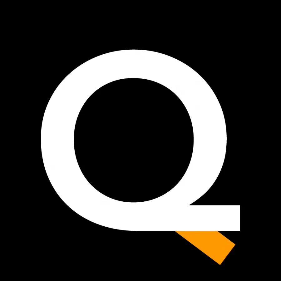 QShop Tech, Inc. logo