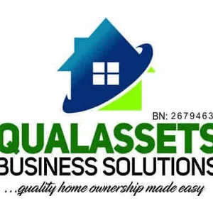 Qualassets Business Solution