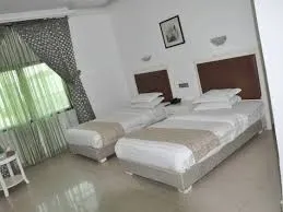 Quarter House Hotel