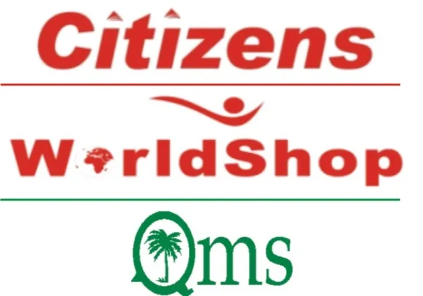 Quartermasters Limited(Citizens Electronics) logo