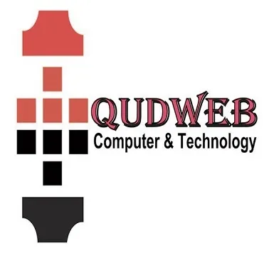 Qudweb Computer And Technology logo