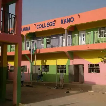 Queen Amina College